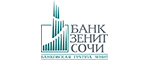 Банк Зенит Сочи